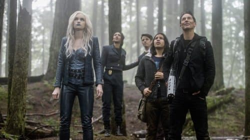 Escape from Earth-2 still