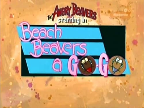 Beach Beavers A-Go-Go still