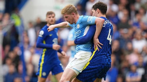 MOTD - 25th September 2021 still