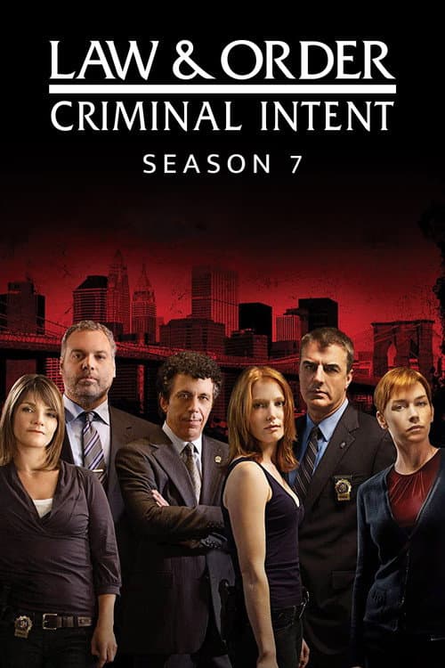 Season 7 poster