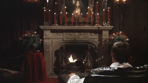 The Vampire still