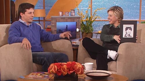 Sean Hayes, Bob Newhart still