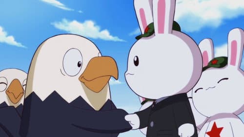 Episode 6 still