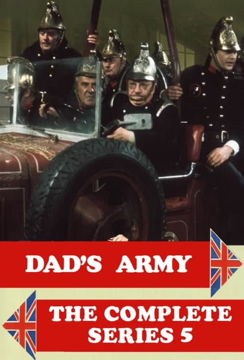 Series 5 poster