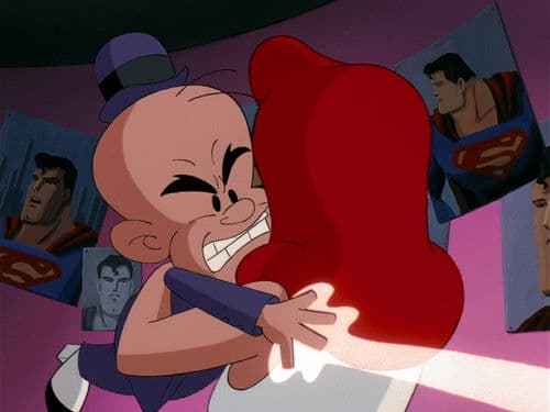 Mxyzpixilated still