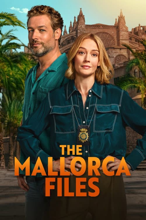 Season 3 poster