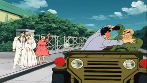 Arranging a mokkori contract! The tour of the delinquent girl & Ryo (Part 2) still