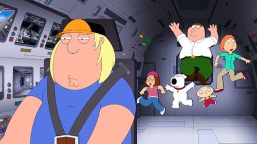 Space Cadet still