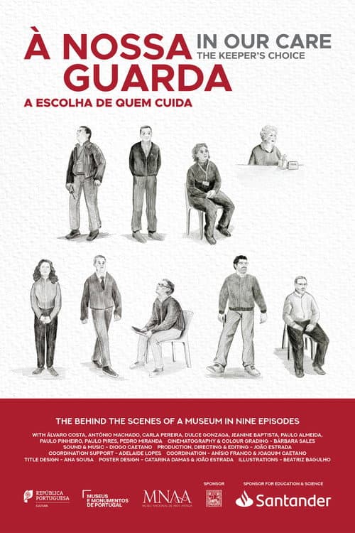 Season 1 poster