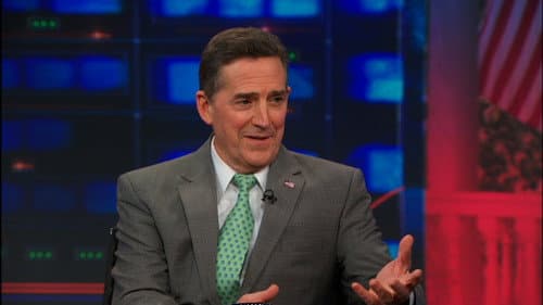 Jim DeMint still
