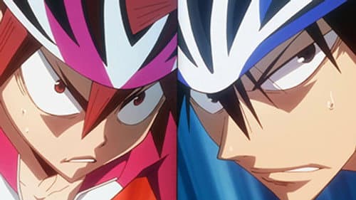 Imaizumi and Naruko's 1000km still