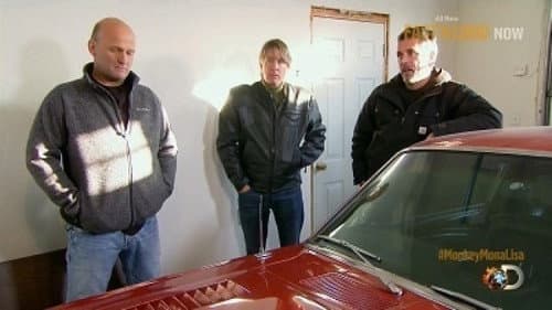 Super Sonic Camaro - Part II still
