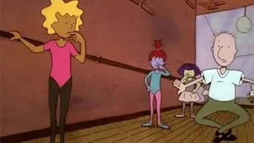 Doug Wears Tights still