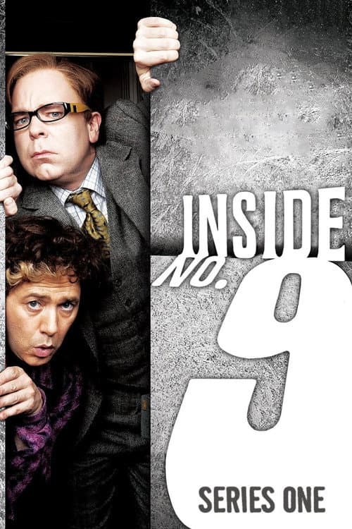 Series 1 poster