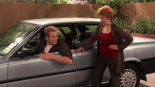 Car Wars still