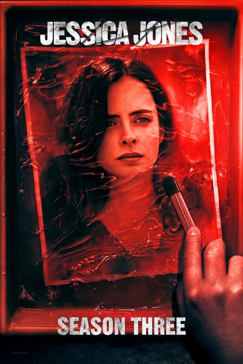 Season 3 poster