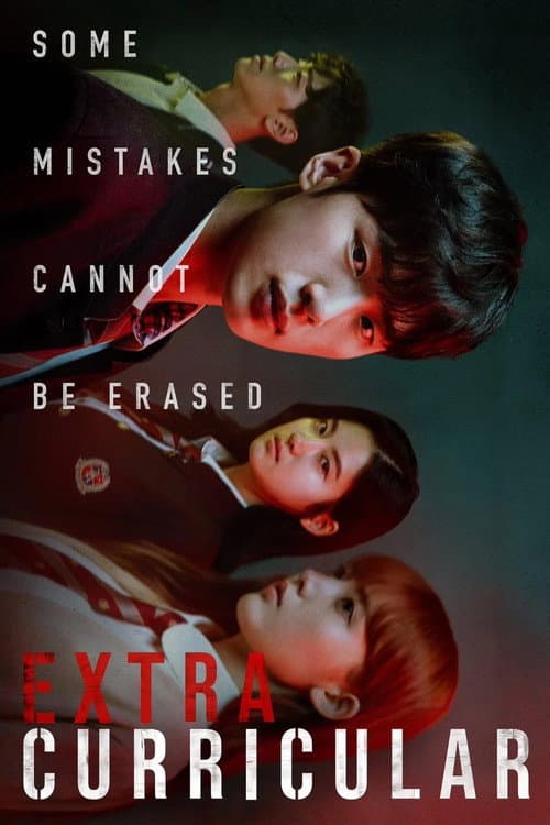 Season 1 poster