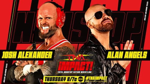 Impact! #1021 still