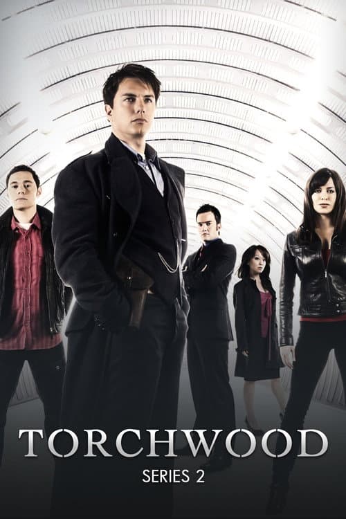 Series 2 poster