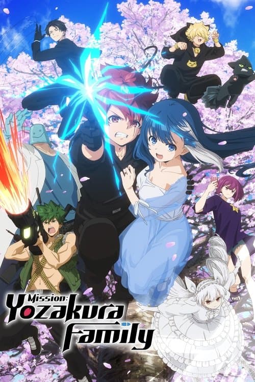 Season 1 poster