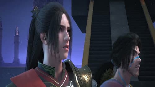 Episode 11 still