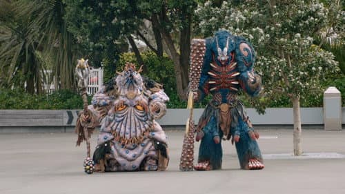 Gosei Ultimate still