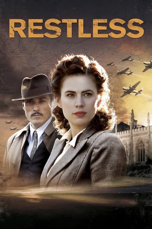 Miniseries poster