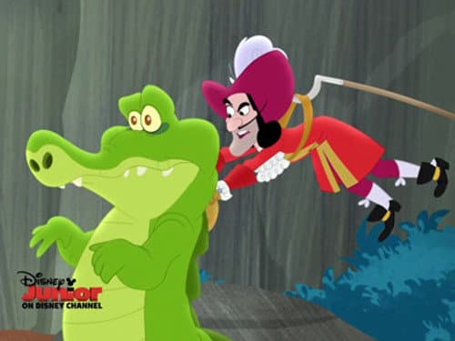 Rock Croc! still
