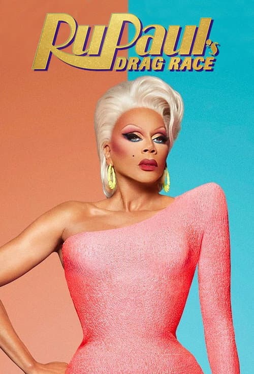Season 14 poster