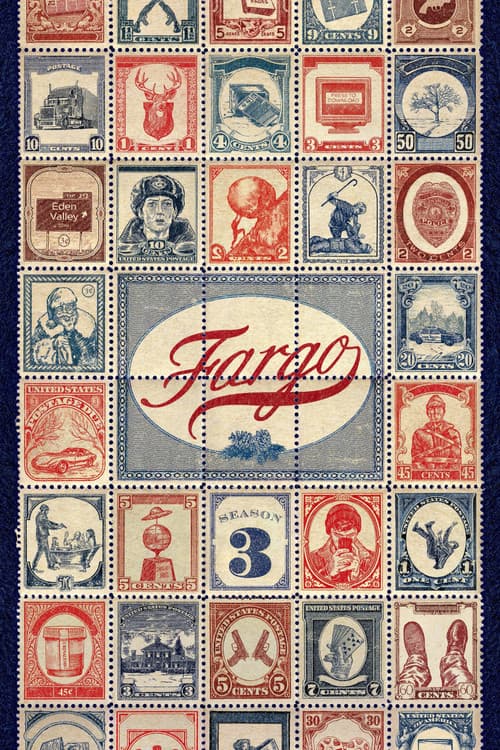 Season 3 poster