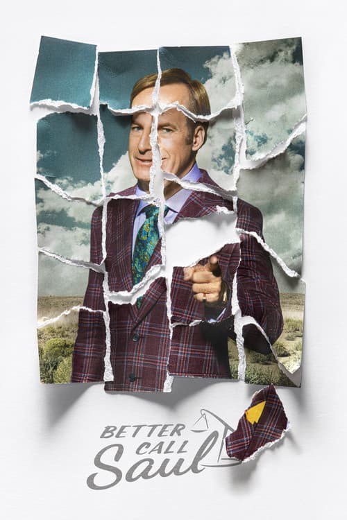 Season 5 poster