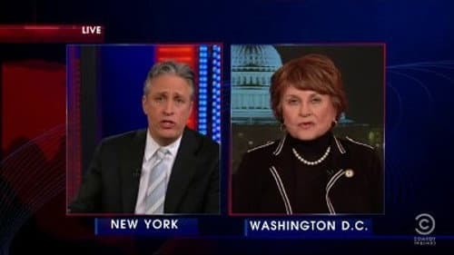 Louise Slaughter still
