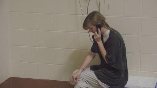 Full Inmate still