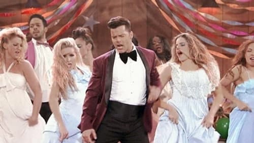 Ricky Martin vs. Kate Upton still