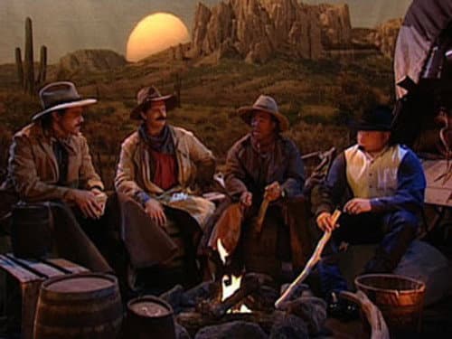 Garth Brooks still