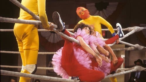Tag Team Wrestling still