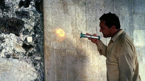 The Von Daniken Legacy still