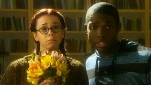 Wallflower still