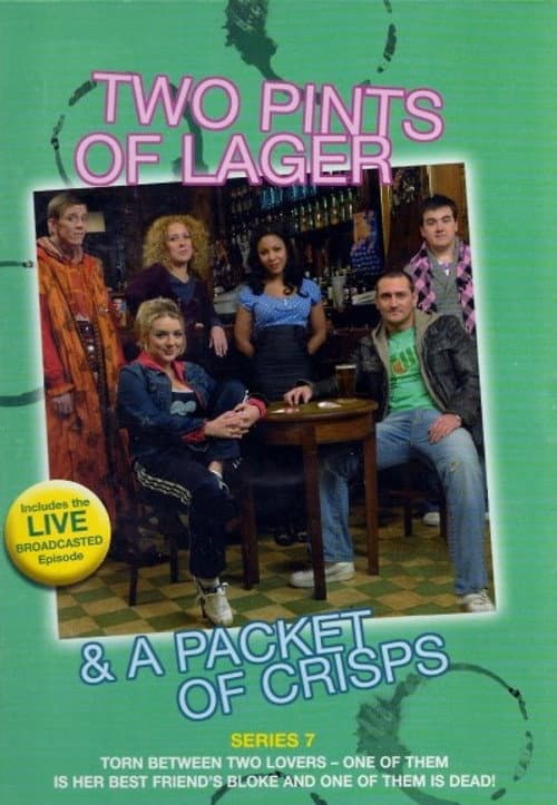 Series 7 poster