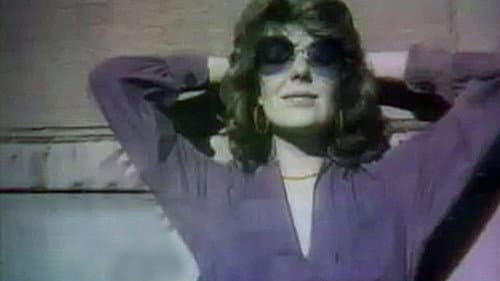 Jill Clayburgh with Leon Redbone still