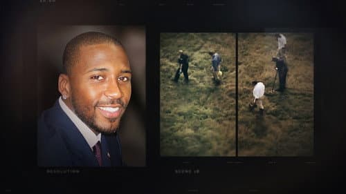The Murder of Lorenzen Wright still