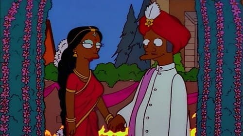 The Two Mrs. Nahasapeemapetilons still