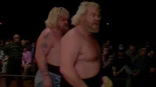 All Star Wrestling - February 07, 1981 still
