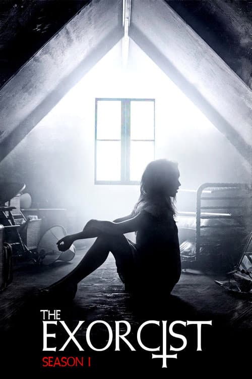 Season 1 poster