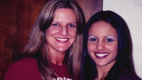 Kelly Sifuentez & Christian Olsen still