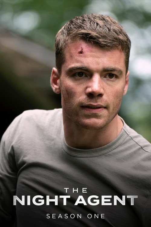 Season 1 poster