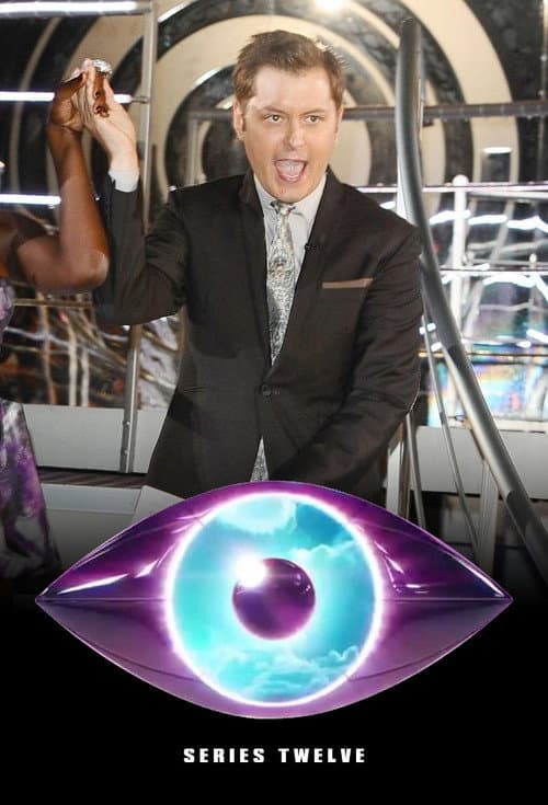 Series 12 poster