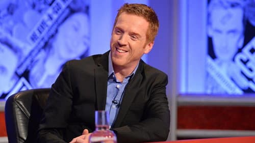 Damian Lewis, Katy Balls, and Chris McCausland still
