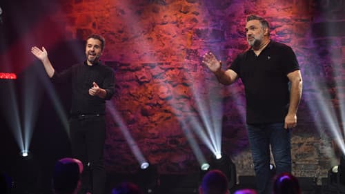 Episode 8 still