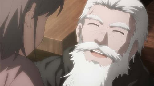 Memories of an Old Sorcerer still
